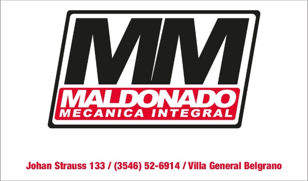 Maldonado - Villa General Belgrano